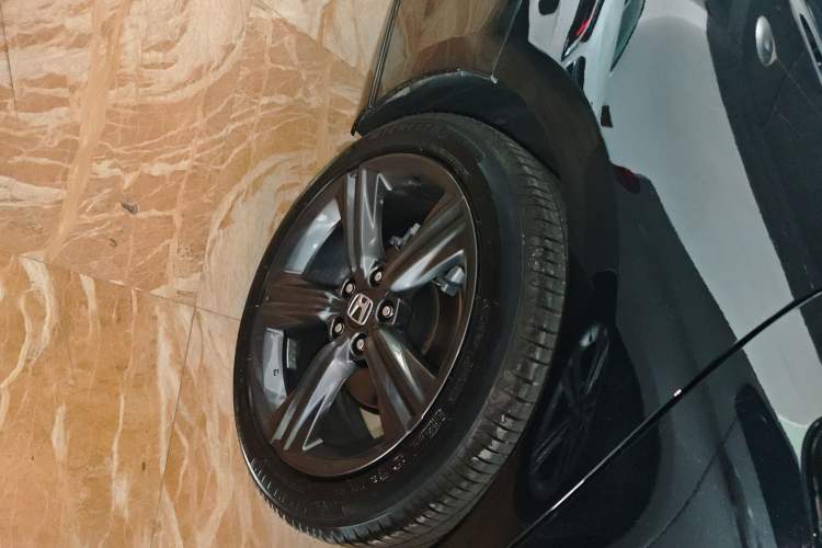 Used Honda Inspire 2025 260TURBO Elegant Edition