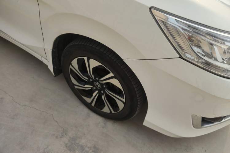 Used Honda Crider 2016 1.8L CVT Leading Edition
