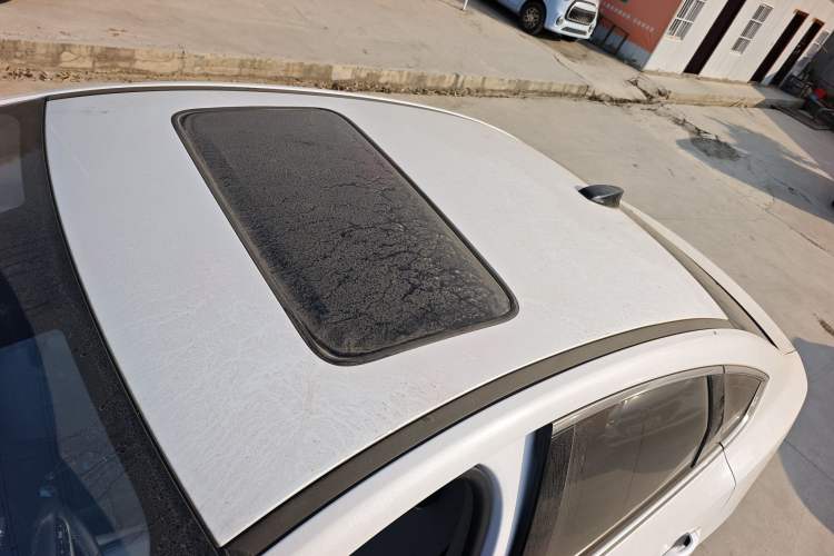 Used BYD Seal 05 DM-i 2025 DM-i Smart Drive 55KM Prestige Model