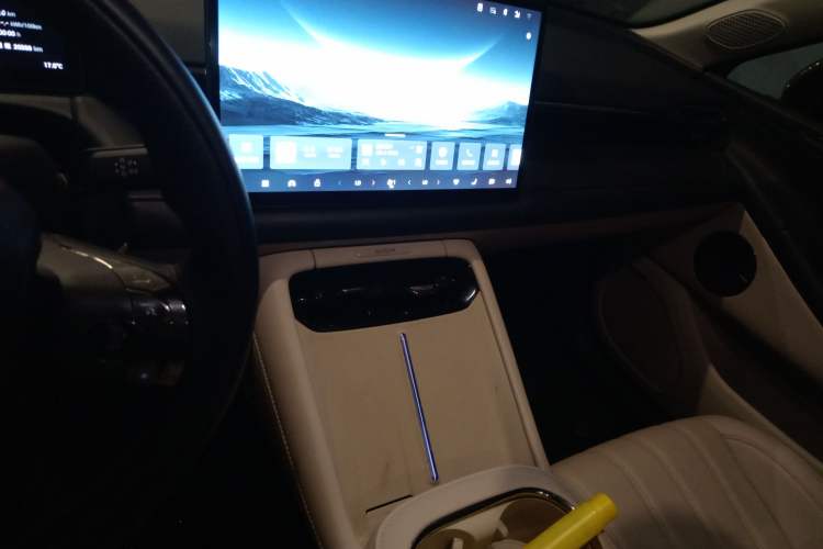 Used AION RT 2025 650 LiDAR Edition