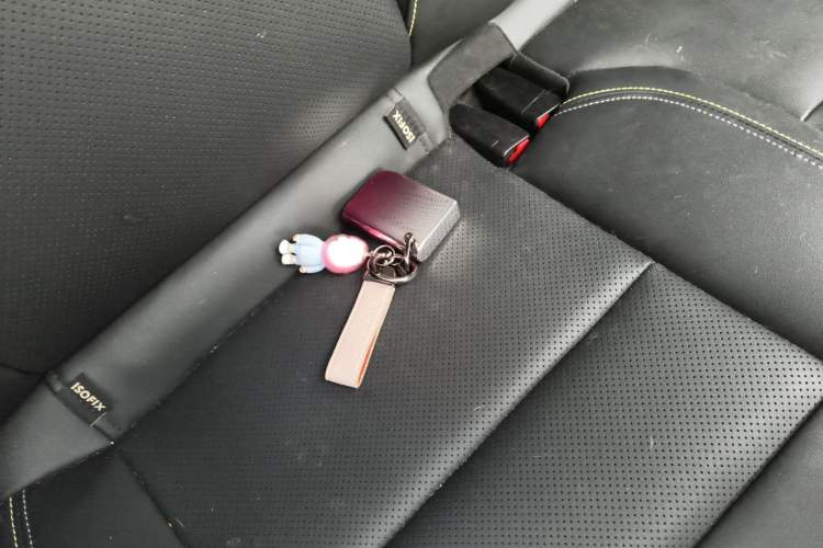 Used Lynk & Co 06 2023 Remix 1.5T Dynamic Halo