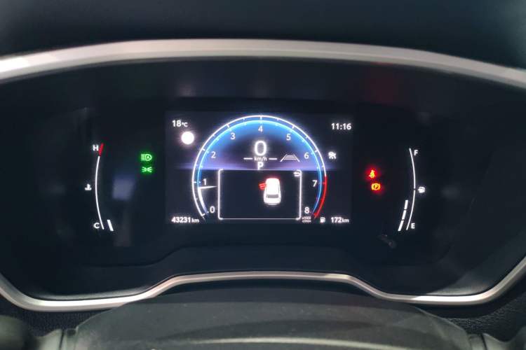 Used Toyota FRONTLANDER 2023 2.0L CVT Sport Edition