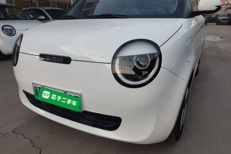 Used Qiyuan Lumin 2024 130km Qingyue Version