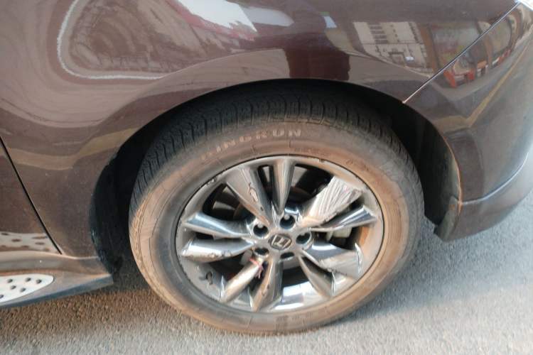 Used Luxgen Great 7 SUV 2013 Limited-Edition Sharp Edition 2.2T All-Wheel-Drive Prestige Model
