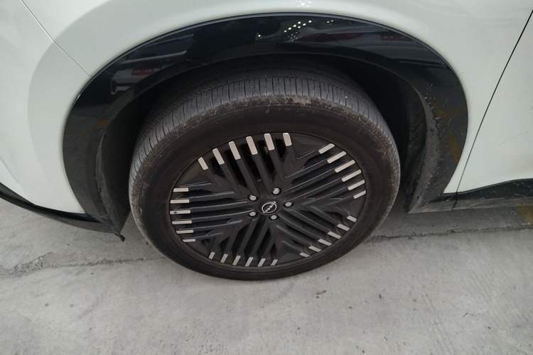 Used Nissan Pathfinder 2024 380 VC-TURBO Four-Wheel Drive Prestige Edition 6 Seats