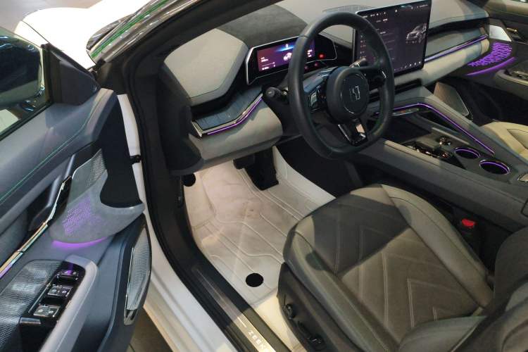 Used Zeekr 001 2023 ME Edition 100 kWh
