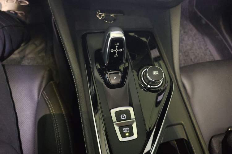 Used Lynk & Co 03 2021 1.5TD DCT Jing Champion Edition
