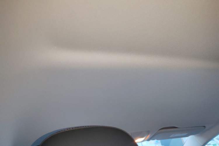 Used Hongqi E-QM5 2021 Charging Version Flagship Edition Headliner