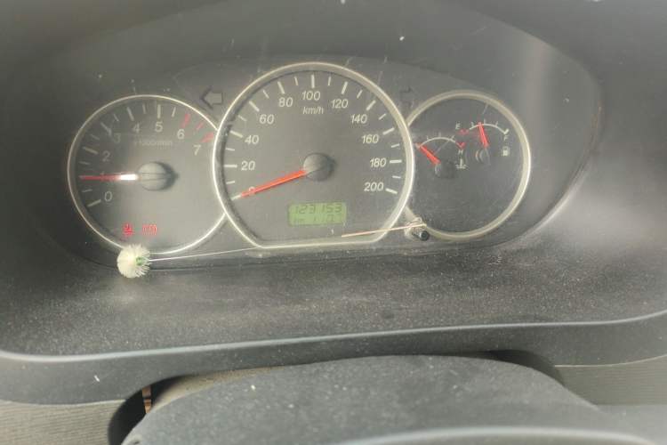 Used Wuling Hongguang 2014 1.5L Base Version