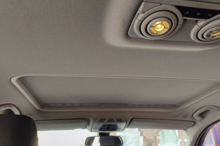 Used BMW 3 Series 2016 320Li Ambition Model Headliner