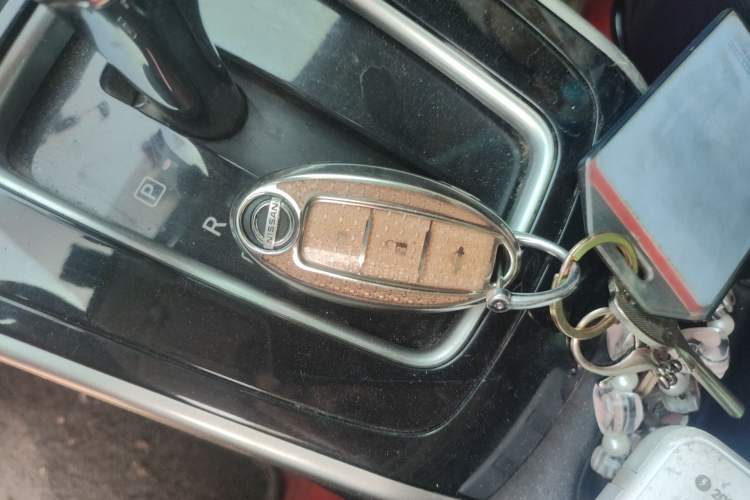 Used Nissan Sylphy 2019 1.6XV CVT Smart Connect Luxury Edition China VI Standard