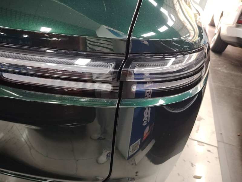Used Leapmotor C16 2026 Extended-Range 280 LiDAR Zhizun Edition 6 Seats — 7