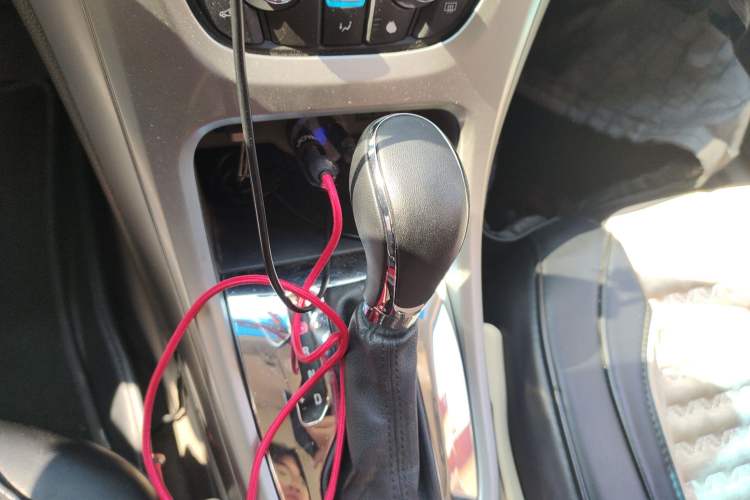 Used Buick GT 2013 GT 1.6L Automatic Fashion Edition