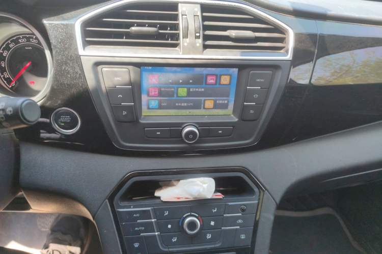 Used MG GS 2016 1.5TGI TST Luxury Edition