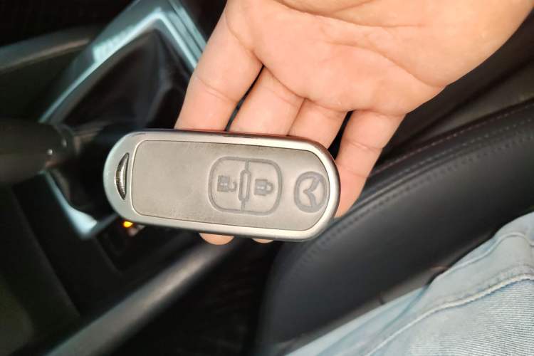 Used Mazda CX-5 2015 2.0L Automatic 4x4 Luxury Edition