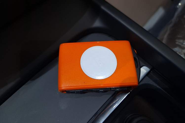 Used Volvo S60 2026 Model B4 Zhiyi Luxury Edition