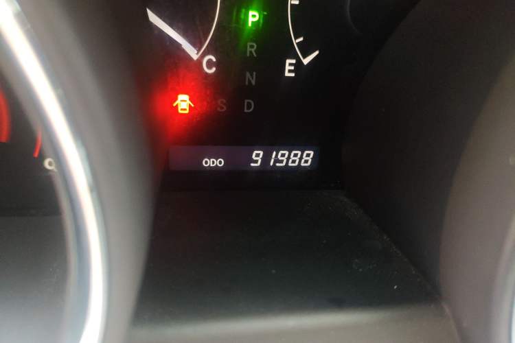 Used Toyota Highlander 2011 2.7L Two-Wheel Drive 5-Seater Sport Edition
