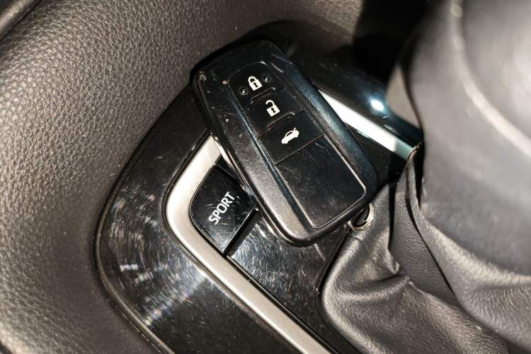 Used Toyota Corolla 2021 1.2T S-CVT Elite PLUS Edition