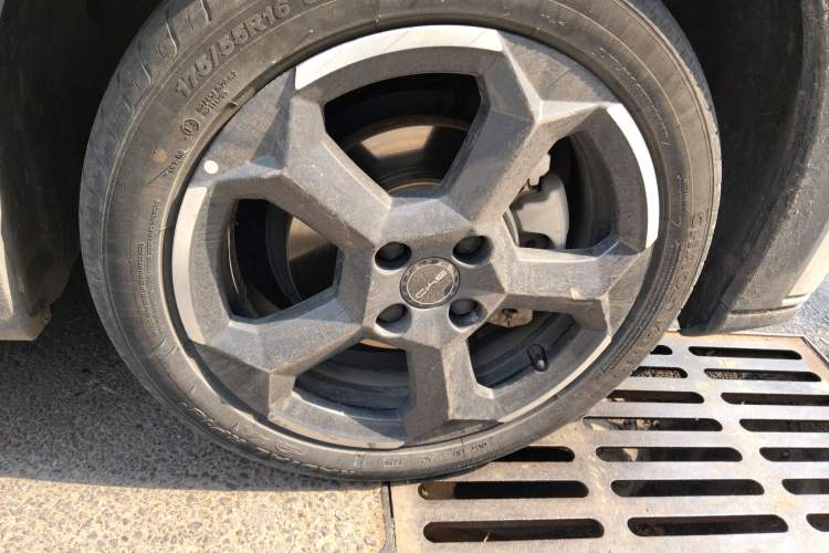 Used BYD Seagull 2024 Honor Edition 405km Flying Version