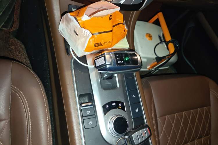 Used Great Wall Poer 2019 2.0T Automatic Gasoline 4x4 Sport Edition GW4C20B
