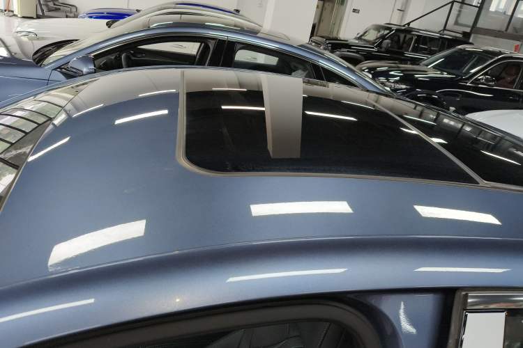 Used BYD Seal 06 New Energy 2024 DM-i 120KM Flagship Model
