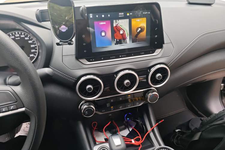 Used Nissan Sylphy 2026 Model 1.6L CVT Genuine Edition