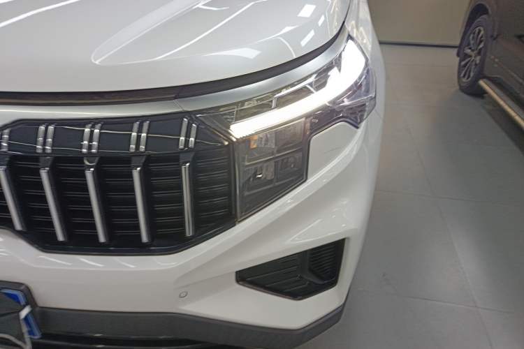 Used Kia Sportage R 2021 Ace 2.0L Splendid Edition Left Front Headlight