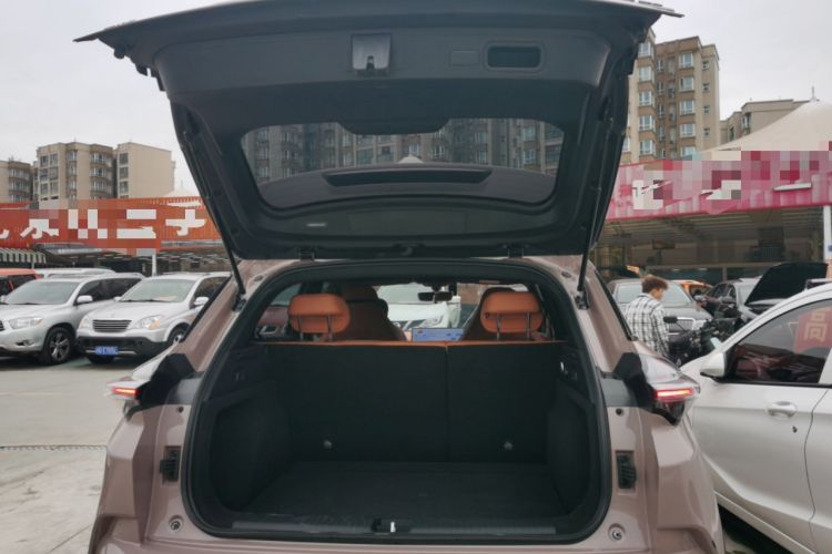 Used NETA X 2023 400 Lite