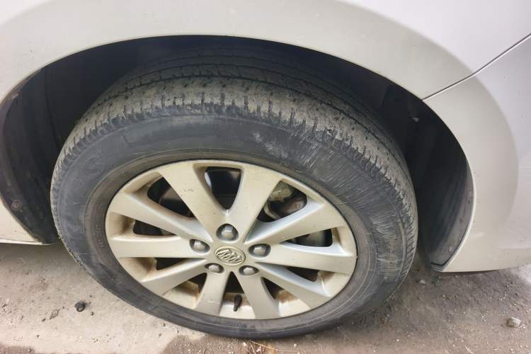 Used Buick GL8 2018 28T Prestige Version China VI Standard
