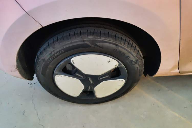 Used Qiyuan Lumin 2023 205km Xiangqin Version
