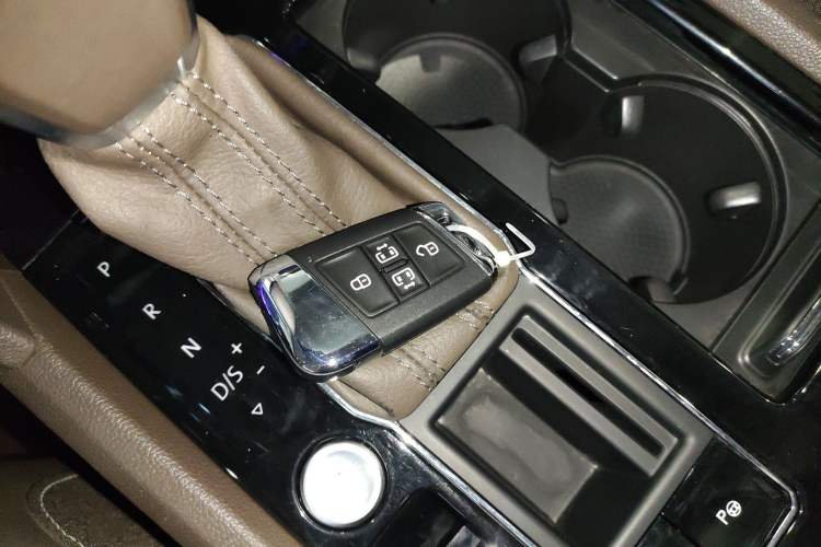 Used Volkswagen Viloran 2020 380TSI Flagship Edition
