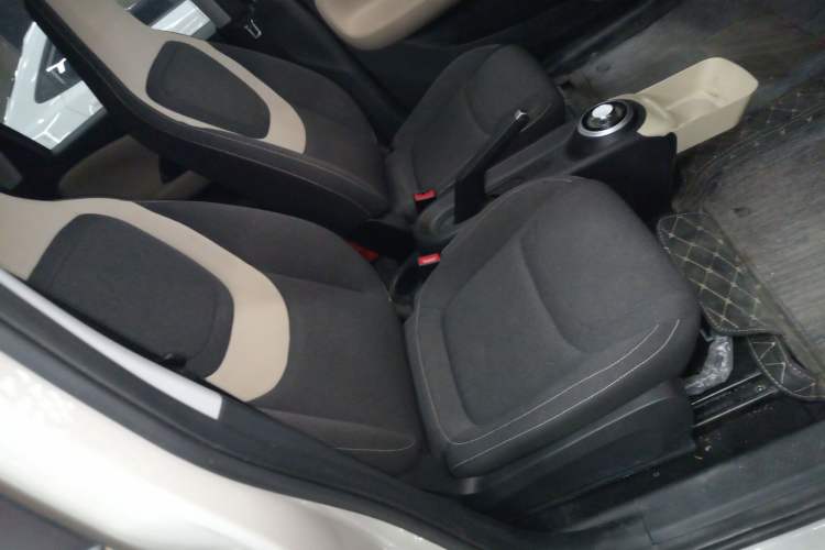 Used Wuling Bingo 2024 203km Light Edition