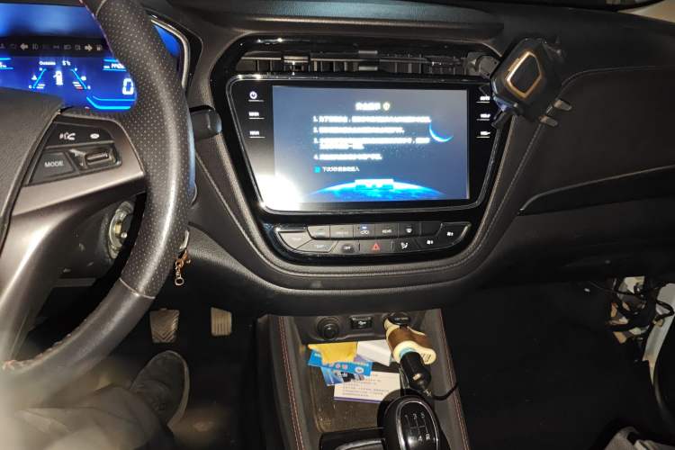 Used CHANGAN OSHAN A800 2017 1.6L Manual Comfort Model