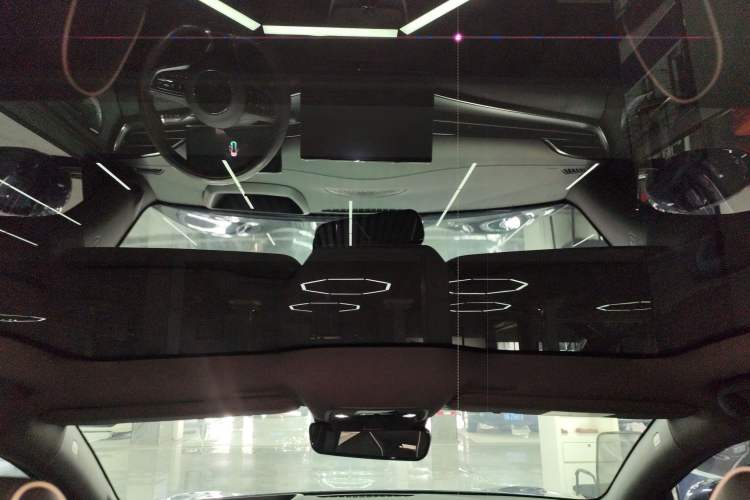 Used BYD Seal 2023 Champion Edition 700km Performance Version