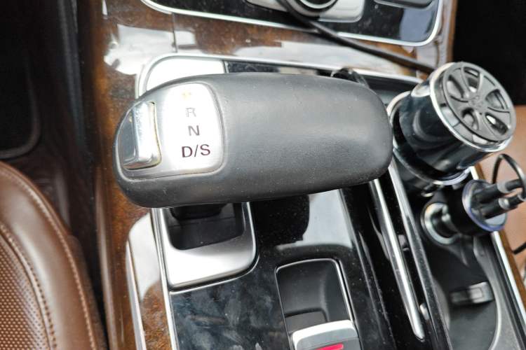 Used Audi A8 2016 A8L 45 TFSI quattro Luxury Edition
