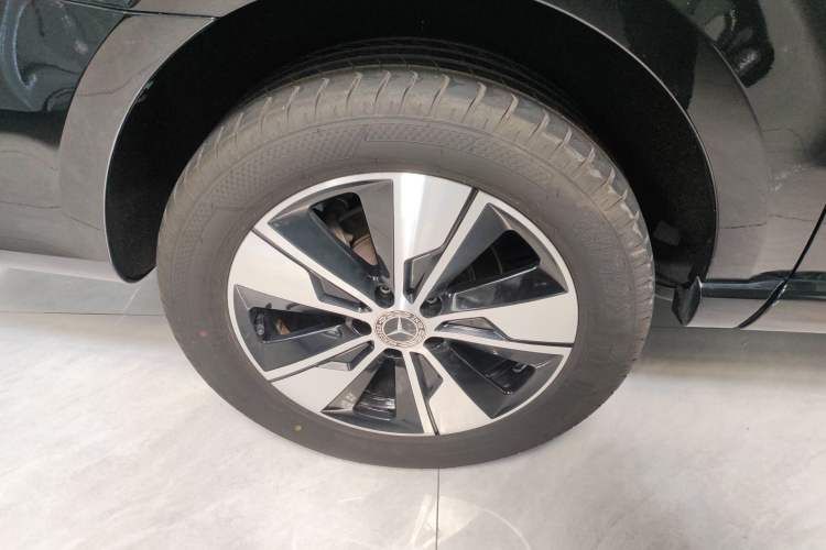 Used Mercedes-Benz V-Class 2021 V 260 Prestige Edition
