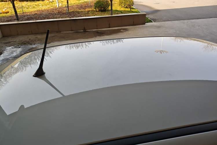 Used Bestune Pony 2025 222km Range Agile Horse
