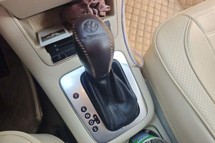 Used Volkswagen Tiguan 2012 1.8TSI Automatic Two-Wheel Drive Trend Edition
