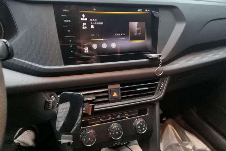 Used Volkswagen Tharu 2021 280TSI Two-Wheel Drive Trend Edition
