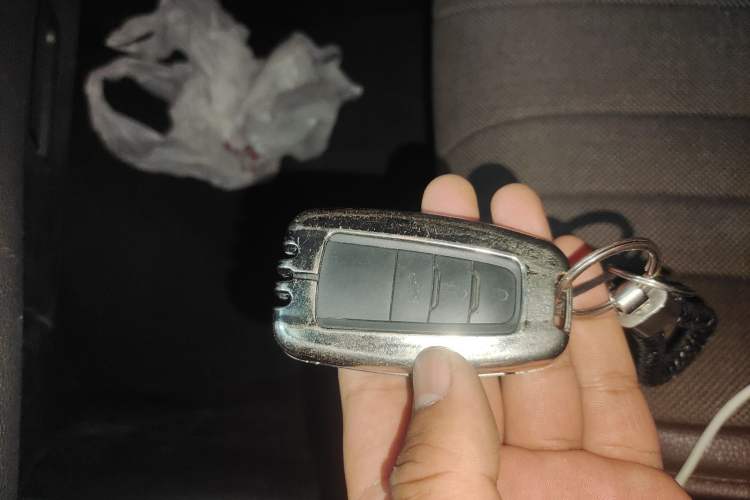 Used Toyota Levin 2022 Dual-Motor 1.8H E-CVT Leading Edition
