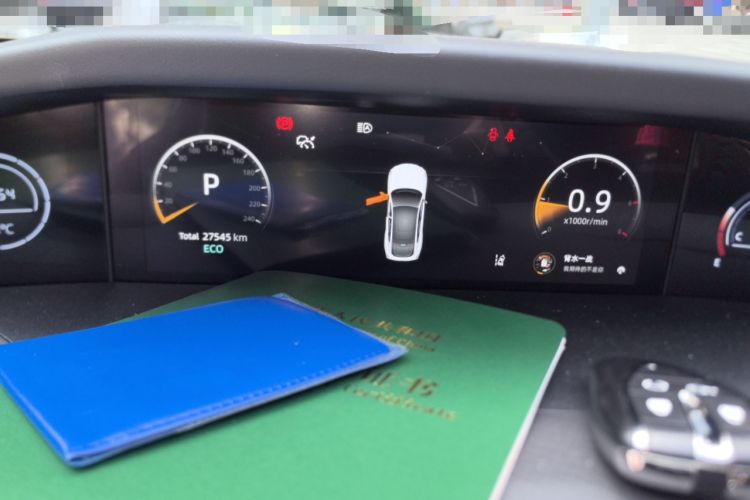 Used CHANGAN UNI-V 2023 1.5T Sport Edition