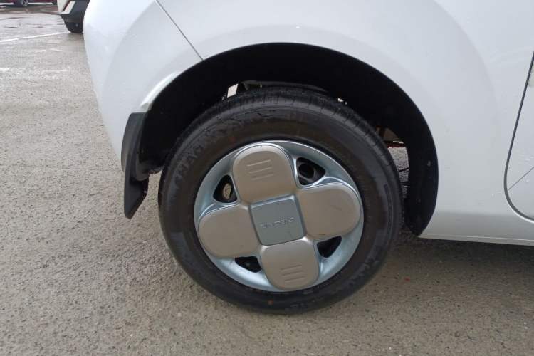 Used Geely Galaxy Panda 2024 Panda Mini 200km Longteng PRO Edition