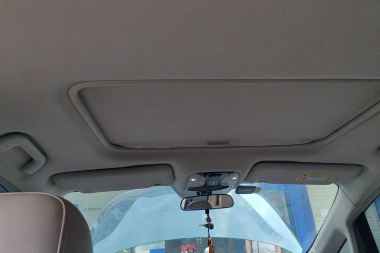 Used GAC Trumpchi M8 2018 320T Luxury Edition