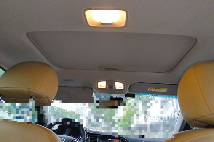 Used Hyundai Elantra (6th Generation / Lingdong) 2016 1.6L Automatic ZhiXuan – Elite Version