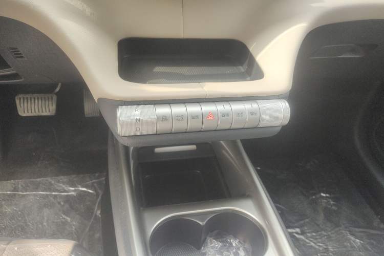 Used BYD Dolphin 2025 420km Free Edition