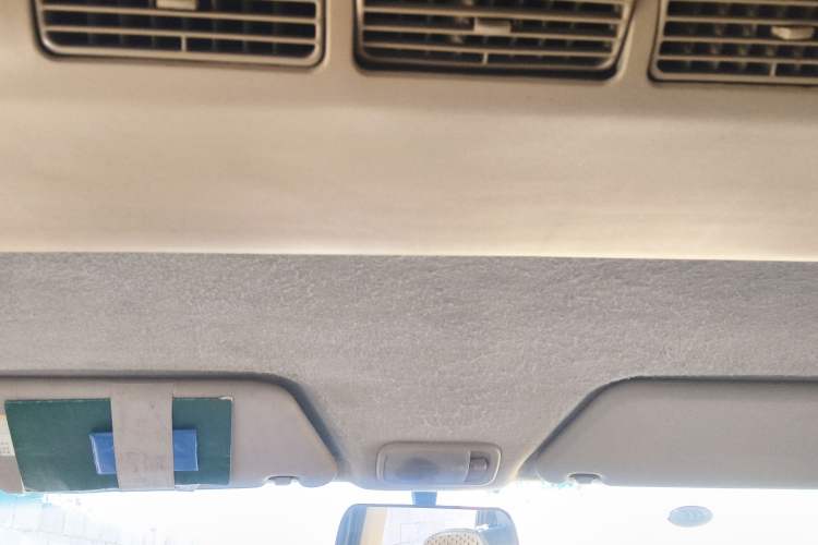 Used Wuling Hongguang 2010 1.2L Standard Version China IV
