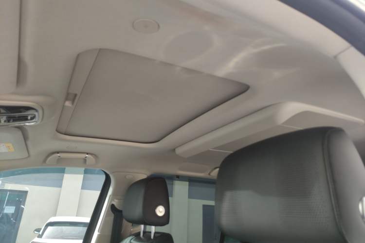 Used Tank 500 New Energy 2026 Model—Hi4-T Smart Enjoyment Version