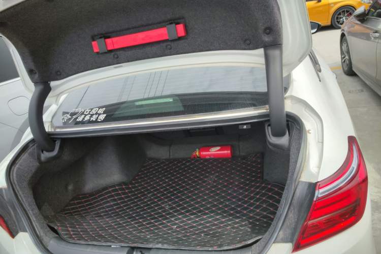 Used Honda Inspire 2019 Rui·Hybrid 2.0L Jingya Edition China VI