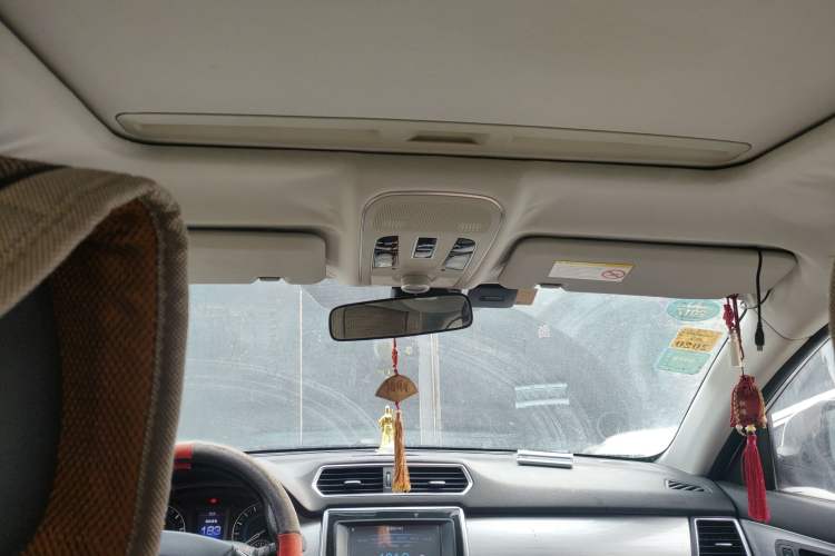 Used Haval H2 2014 1.5T Manual Two-Wheel Drive Elite Edition