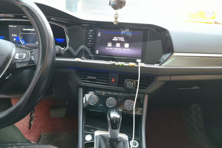 Used Volkswagen Sagitar 2021 280TSI DSG Excellence Edition
